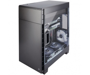 Corsair Carbide 600Q i 600C