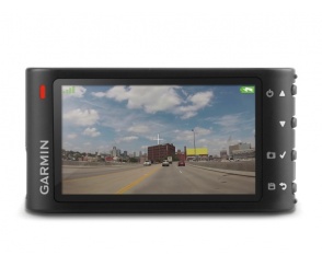 Garmin Dash Cam 35