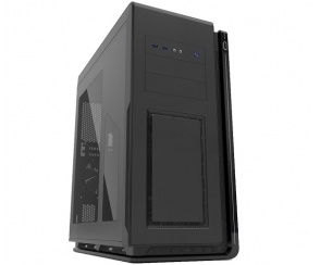 Phanteks Mini XL Dual System - nowa obudowa mini tower