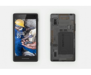 Fairphone 2 u pierwszych klientów