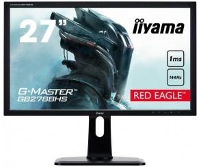 Linia monitorów G-MASTER