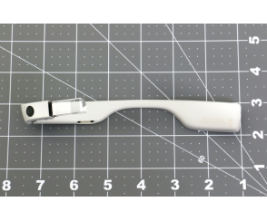 Google Glass w wersji Enterprise Edition