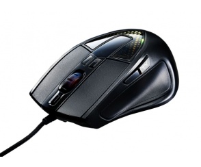 Cooler Master prezentuje mysz stworzoną do palm gripu