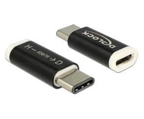 Awaryjna przejściówka USB