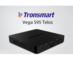 Tronsmart Vega S95 Telos - idealny do salonu