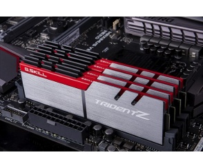 G.Skill - zestawy DDR4-3200 64 GB