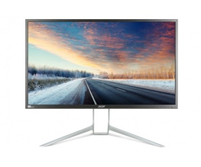 Nowe monitory Acer z serii BX0 i CB1