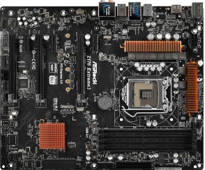 ASRock Z170 Extreme3