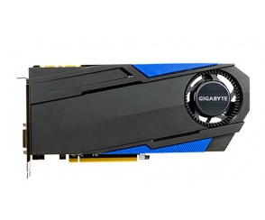 Gigabyte GeForce GTX 970 Twin Turbo