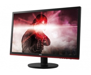 AOC G2460VQ6 - nowy monitor z FreeSync