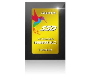 ADATA wprowadza ISSS332 - przemysłowy dysk SSD 2.5”