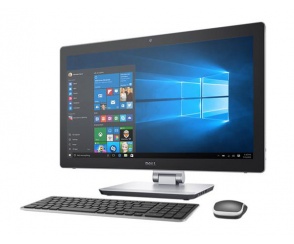 Dell Inspiron 24 7000 - nowy komputer AiO