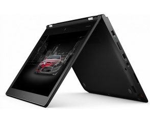 Lenovo ThinkPad P40 Yoga