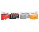 Samsung Pro Plus 128 GB - karta microSD