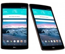 LG G Pad II 8.3 LTE - nowy tablet