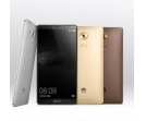 Huawei Mate 8 z Kirinem 950 oficjalnie