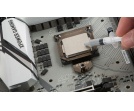 MSI CPU Guard - chroni procesory przed wygięciem laminatu