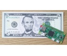 Raspberry Pi Zero za jedyne 5 dolarów