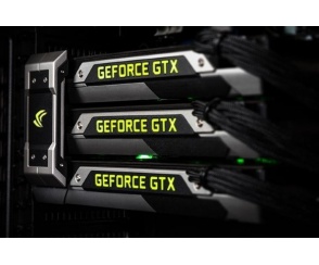 Zapowiedź GeForce GTX 1080 Ti