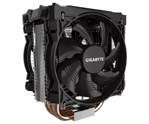 Gigabyte XTC700 - nowe chłodzenie CPU