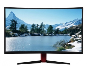 MSI Optix G27C - nowy monitor dla graczy