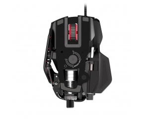 Mad Catz: RAT 8 z sensorem PMW3360