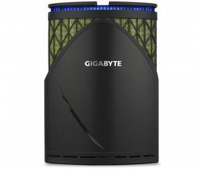 Gigabyte BRIX Gaming GT