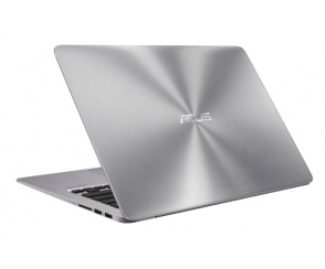 Asus ZenBook UX310UQ - nowy Ultrabook