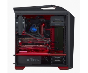 Cooler Master: nowa obudowa MasterCase Maker 5t