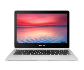 Nowy model Chromebooka od ASUSa