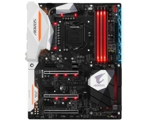 Gigabyte Z270X-Gaming 7 - nowa płyta główna