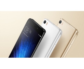 Xiaomi Mi 6 - kolejny flagowiec już w lutym