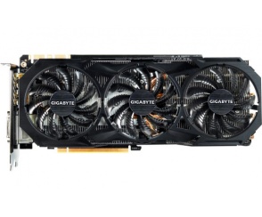 Gigabyte GeForce GTX 1080 Rock Edition G1.Gaming