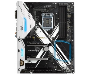 ASRock Z270 Extreme4