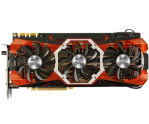 Gainward GameSoul GeForce GTX 1070 i GTX 1080 - nowe modele