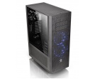Thermaltake Core X71 Tempered Glass Edition
