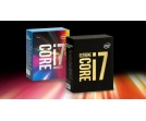 Intel Skylake-X i Kaby Lake-X od III kwartału 2017 roku