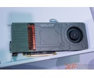 Galax GeForce GTX 1070 zajmuje tylko jeden slot