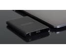 SSD Transcend również jako napęd OTG