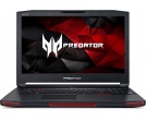 Acer Predator 17 X - notebook z GTX 1080