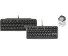 Trust GXT 870 i GXT 880 – nowe klawiatury mechaniczne już w sprzedaży