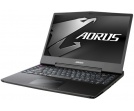 Aorus X3 Plus v6 - laptopa dla graczy z GeForce GTX 1060