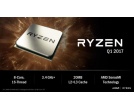 AMD Ryzen - nowe wyniki testów