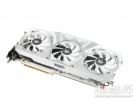 Nvidia GP106 podkręcony do granicy 3000 MHz