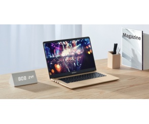 MateBook X pierwszym ultrabookiem z systemem dźwięku Dolby Atmos