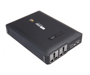 Xtorm AC Pro 41 600 – power bank dla wymagających