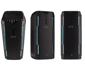 Corsair ONE PRO trafił na polski rynek – także w wersji z kartą Ti!