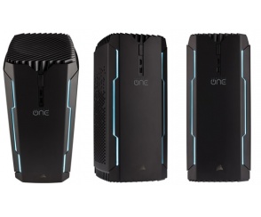 Corsair ONE PRO trafił na polski rynek