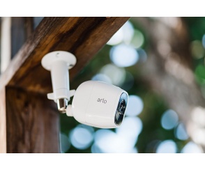 NETGEAR Arlo Pro 2  – jeszcze bardziej zaawansowany monitoring