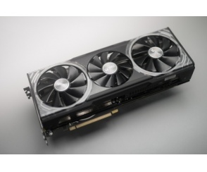 SAPPHIRE prezentuje karty NITRO+ Radeon RX Vega 64 oraz Vega 56 w wersji Limited Edition